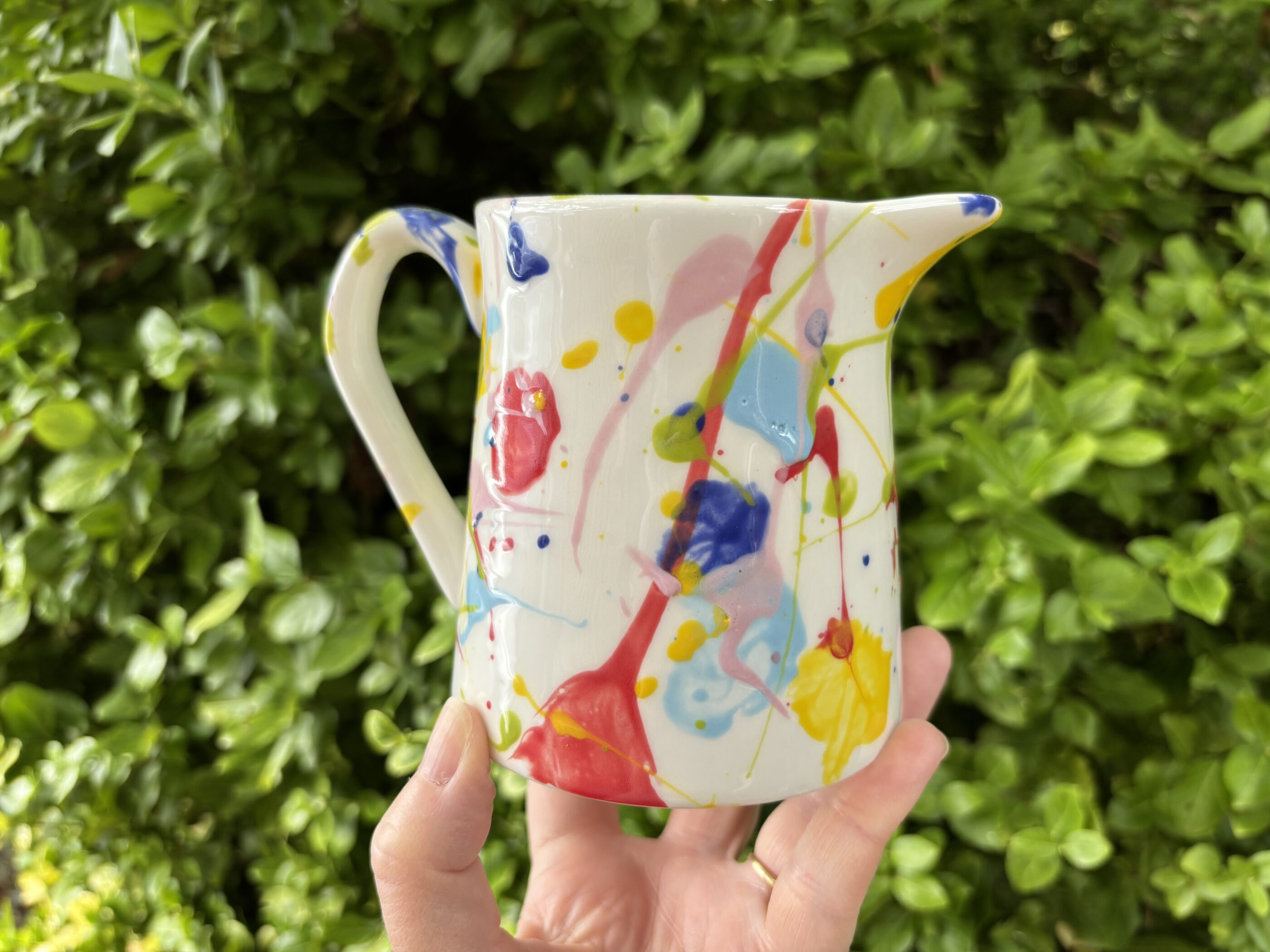 Workshop: Monday 19th October, King Charles - Image 2